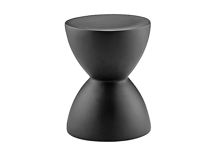 Spring Chair - Black,Mr Bar Stool