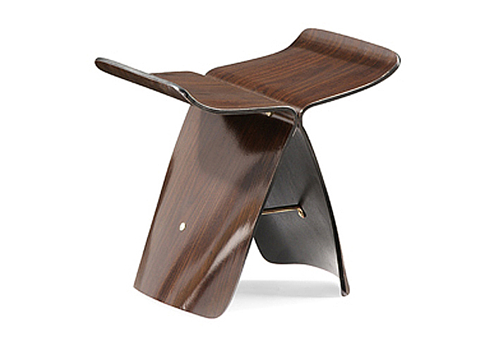 Mace Stool - Wenge,Mr Bar Stool