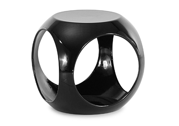 Pick Pocket Ball - Black,Mr Bar Stool