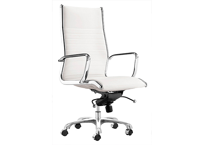 Nexos - White,Mr Bar Stool