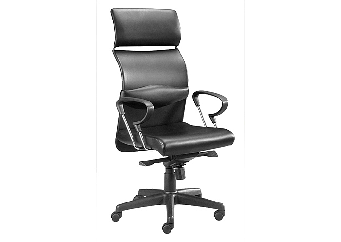 Eco Office Chair - Black,Mr Bar Stool