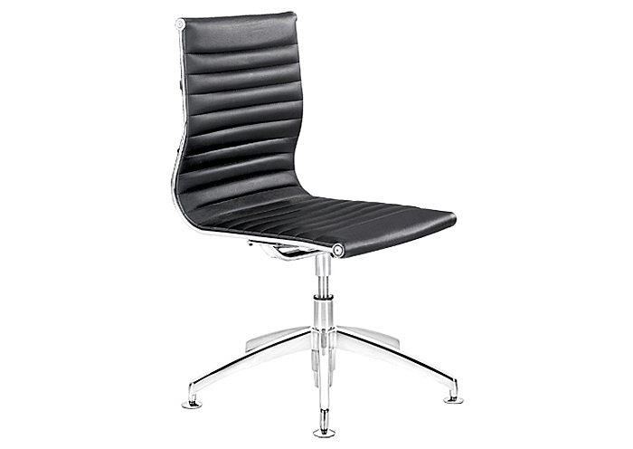 Lider Conference Chair - Black,Mr Bar Stool