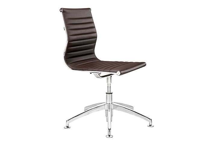 Lider Conference Chair - Espresso,Mr Bar Stool