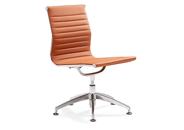 Lider Conference Chair - Terracotta,Mr Bar Stool