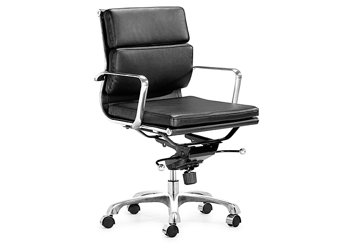 Director Office Chair - Black,Mr Bar Stool