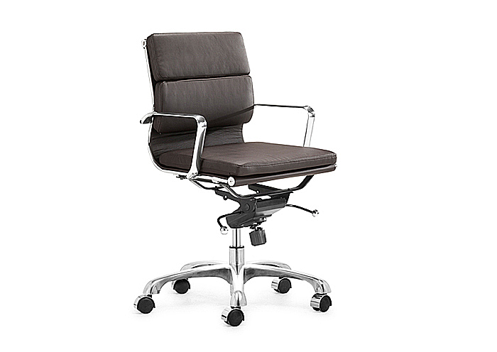 Director Office Chair - Espresso,Mr Bar Stool