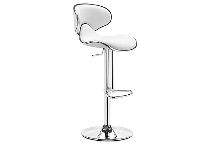 Fly Adjustable Bar Chair - Espresso,Mr Bar Stool