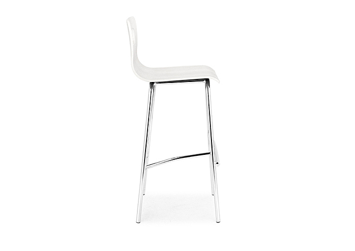 Escape Counter Stool - White (Pack of 2),Mr Bar Stool