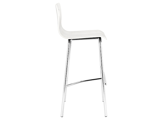 Escape Bar Stool - Wenge (Pack of 2),Mr Bar Stool
