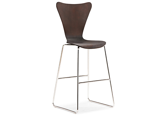 Taffy Bar Stool - White (Pack of 2),Mr Bar Stool