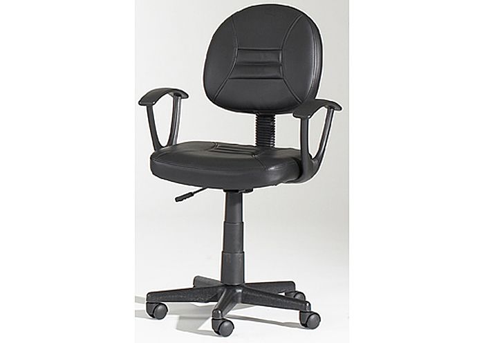 Pneumatic Gas Lift Swivel Office Chair,Mr Bar Stool