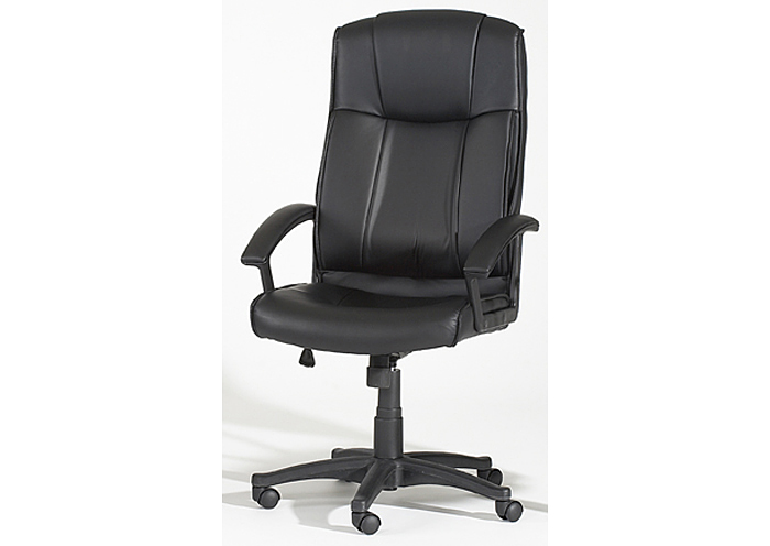 High Back Pneumatic Gas Lift Office Chair,Mr Bar Stool