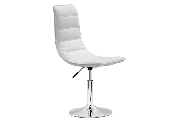 Hydro Leisure Chair - White,Mr Bar Stool