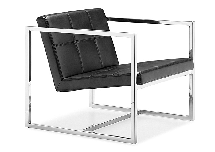 Carbon Chair - Black,Mr Bar Stool
