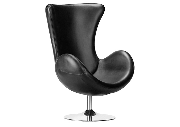 Andromeda Chair - Black,Mr Bar Stool