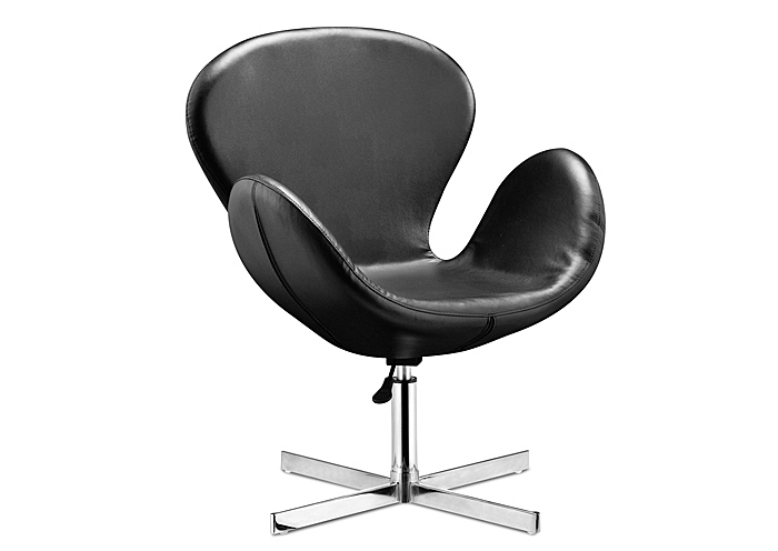 Cobble Chair - Black,Mr Bar Stool