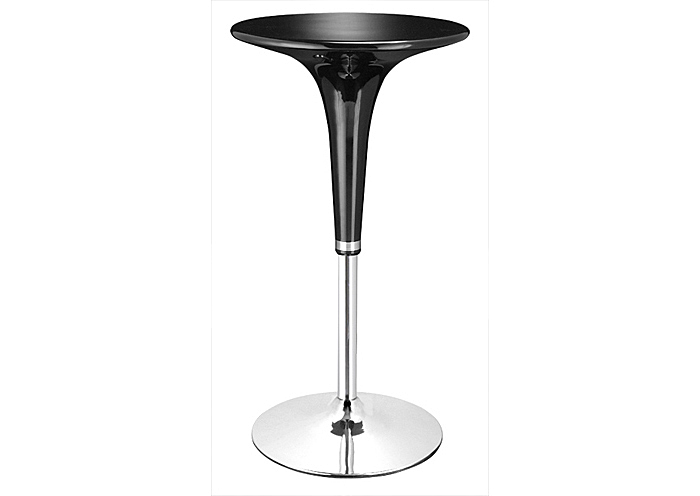 Mojito Bar Table - Black,Mr Bar Stool