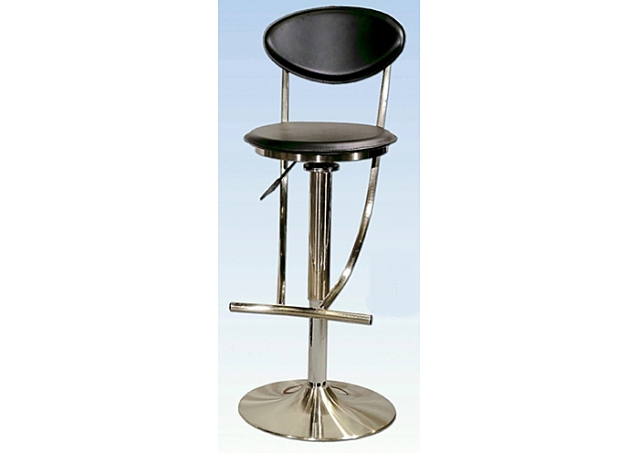 Pneumatic Gas Lift Adjustable Height Swivel Stool,Mr Bar Stool