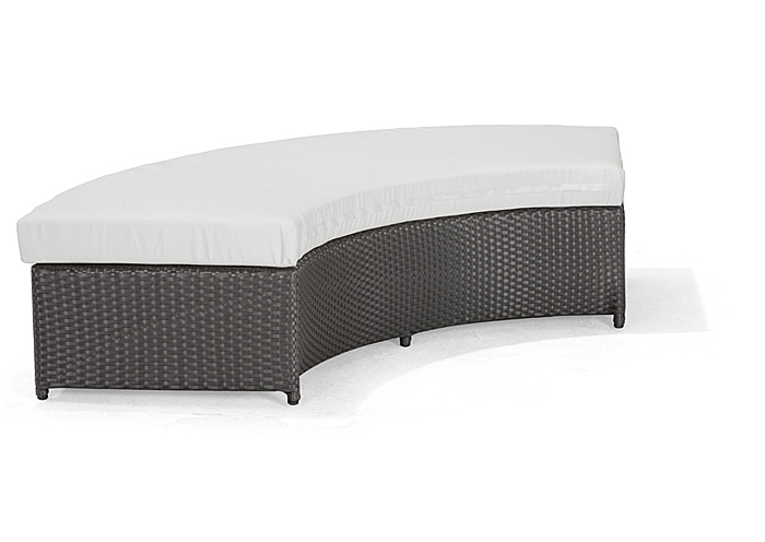 Ipanema Round Bench,Mr Bar Stool