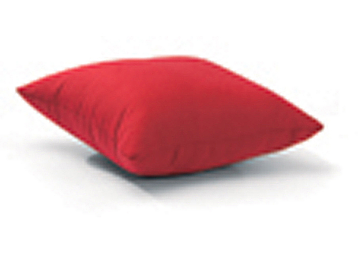 Laguna Outdoor Pillow - Red,Mr Bar Stool
