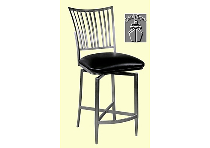 Ashley Swivel Bar Height Stool,Mr Bar Stool