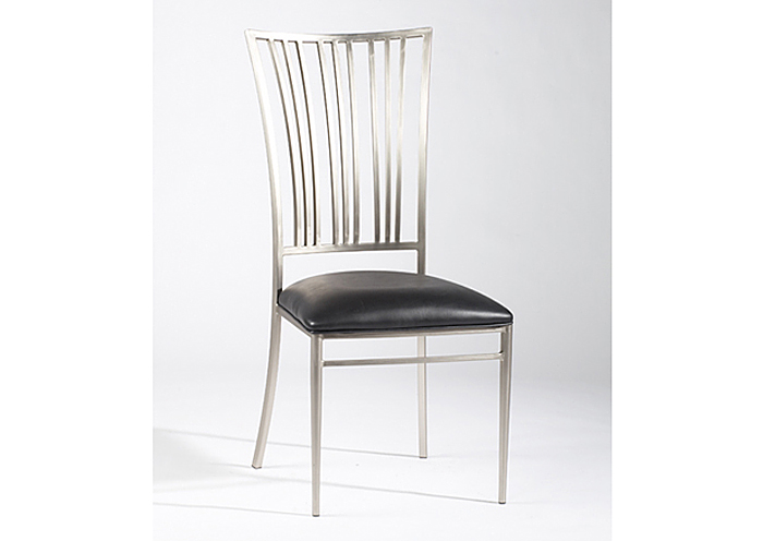 Ashley Fan Back Side Chair (Set of 2),Mr Bar Stool
