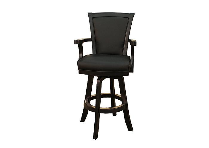 Auburn - Antique Black 30