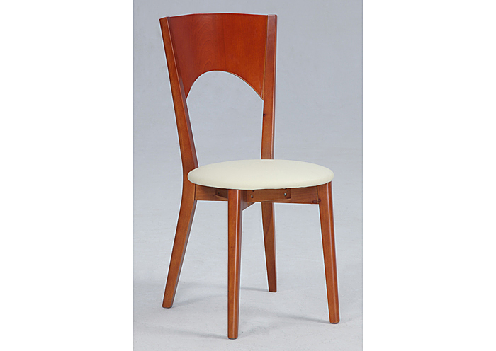 Case Solid Wood Side Chair (Set of 4),Mr Bar Stool