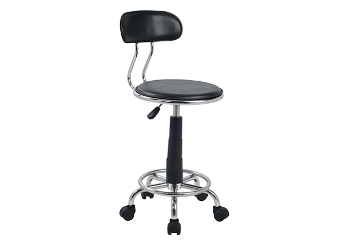 Swift Chair - Black,Mr Bar Stool