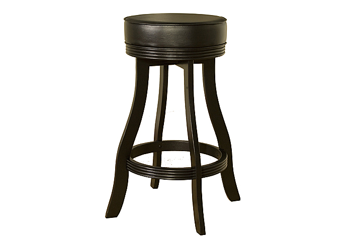 Designer - Black,Mr Bar Stool