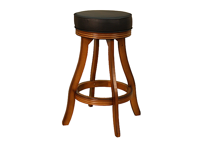 Designer - Vintage Oak,Mr Bar Stool