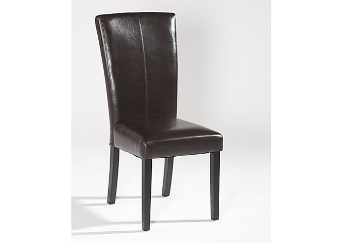 Fan Back Parson Chair (Set of 2),Mr Bar Stool