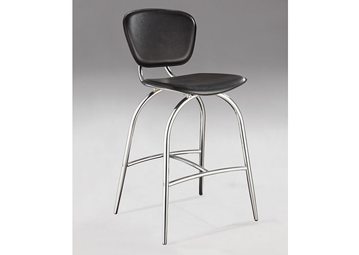 Gladys Contemporary Counter Height Stool (Set of 2),Mr Bar Stool