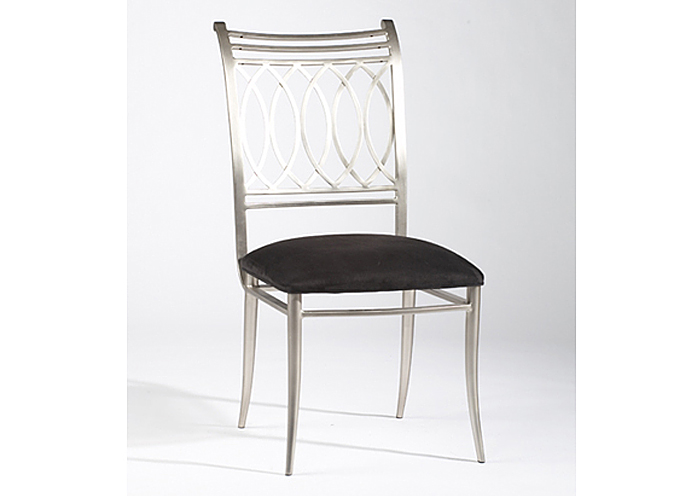 Julia Metal Side Chair (Set of 2),Mr Bar Stool