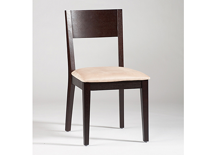 Leslie Solid Wood Side Chair (Set of 2),Mr Bar Stool