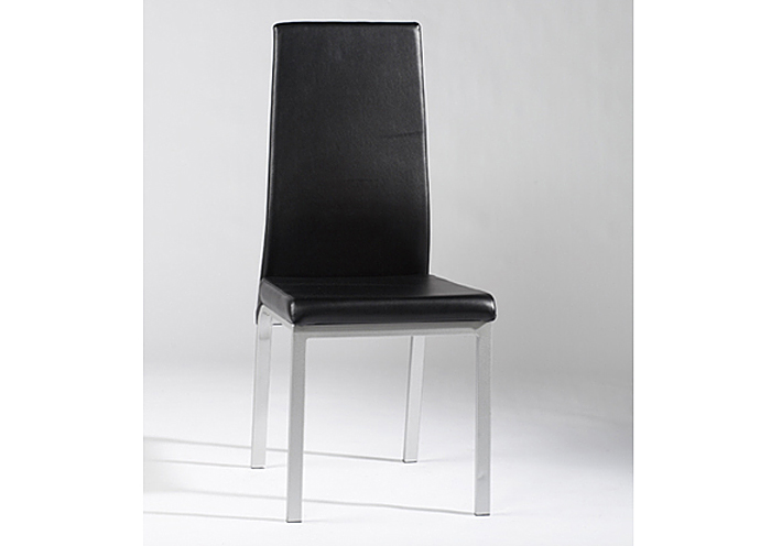 Marina Upholstered Back Side Chair (Set of 6),Mr Bar Stool