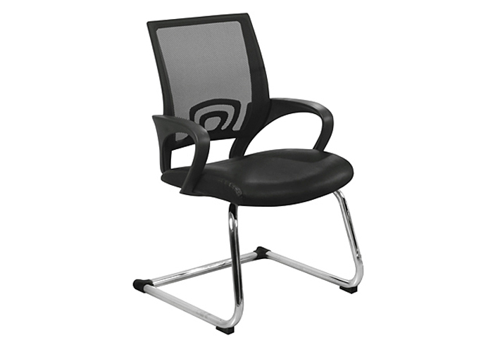Black Conference Office Chair,Mr Bar Stool