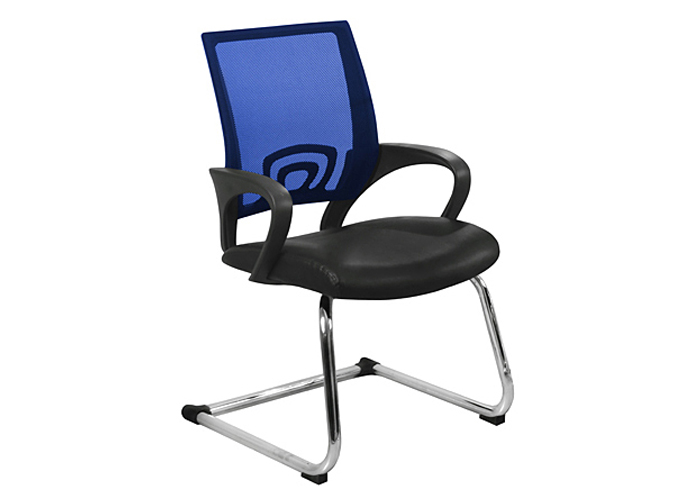 Blue Conference Office Chair,Mr Bar Stool