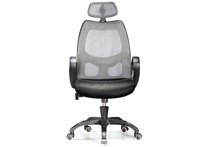 Executive Office Chair Silver,Mr Bar Stool