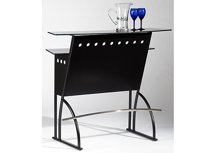 Tribeca Black Bar,Mr Bar Stool