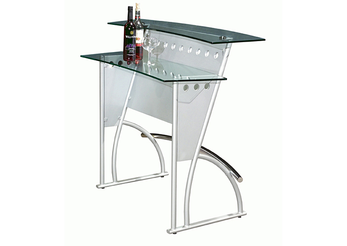 Tribeca Silver Bar,Mr Bar Stool