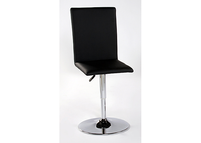 Yolanda Swivel High Back Side Chair (Set of 2),Mr Bar Stool