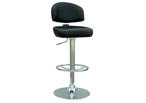 Pneumatic Gas Lift Adjustable Height Swivel Stool,Mr Bar Stool