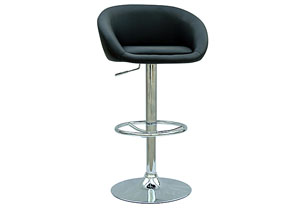 Pneumatic Gas Lift Adjustable Height Swivel Stool,Mr Bar Stool