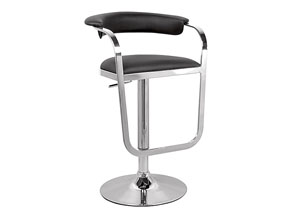Pneumatic Gas Lift Adjustable Height Swivel Stool,Mr Bar Stool