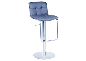 Pneumatic Gas Lift Adjustable Height Swivel Stool,Mr Bar Stool