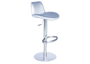 Pneumatic Gas Lift Adjustable Height Swivel Stool,Mr Bar Stool