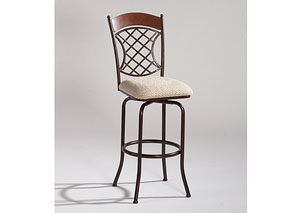 Memory Return Swivel Bar Stool,Mr Bar Stool