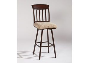 Memory Return Swivel Bar Stool,Mr Bar Stool