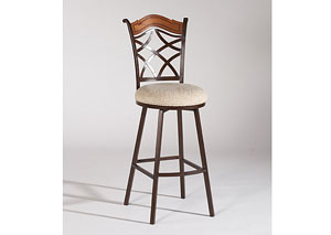 Memory Return Swivel Bar Stool,Mr Bar Stool